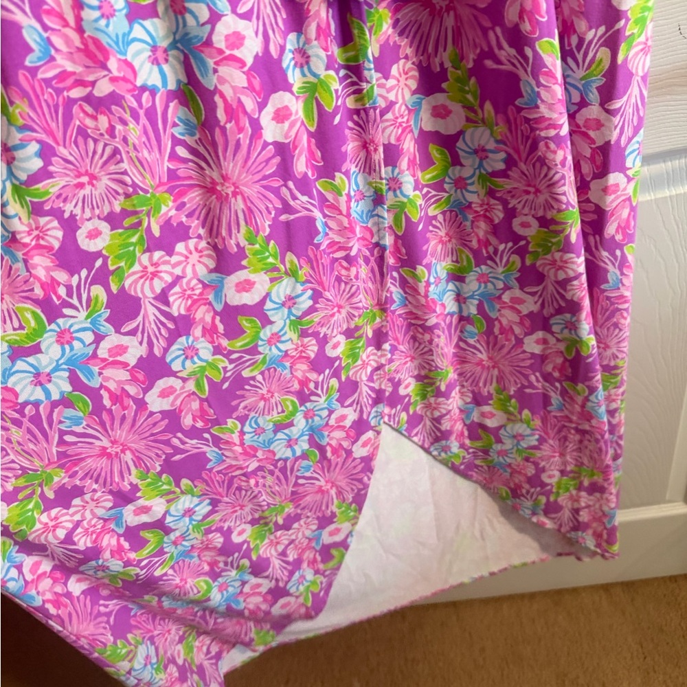 Lilly Pulitzer Anchorage Midi Dress - Picture 5 of 6